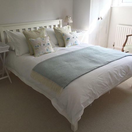 Stapehill Lodge B&B Hampreston Luaran gambar
